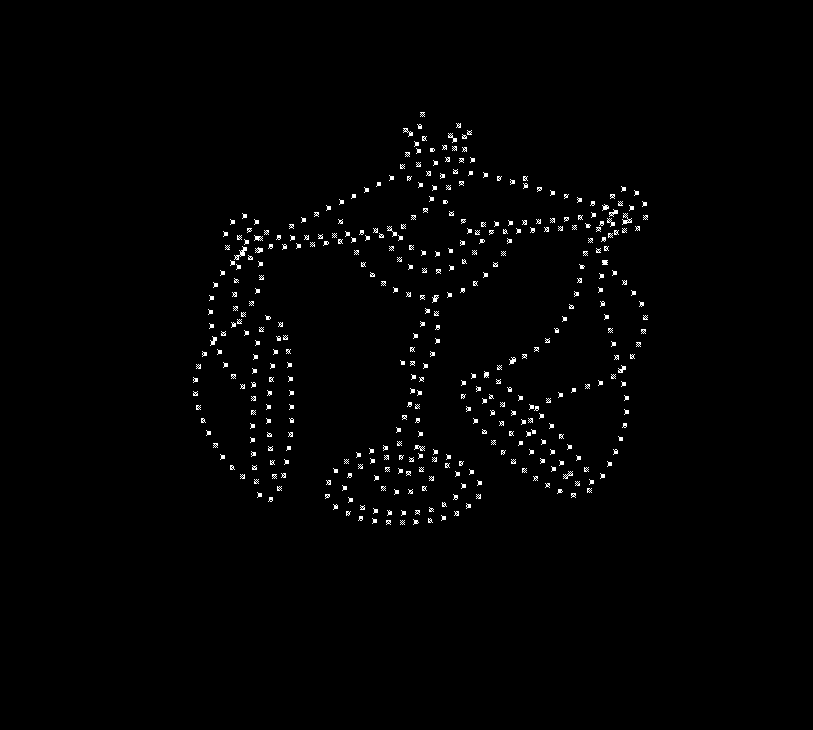 盘锦星空顶